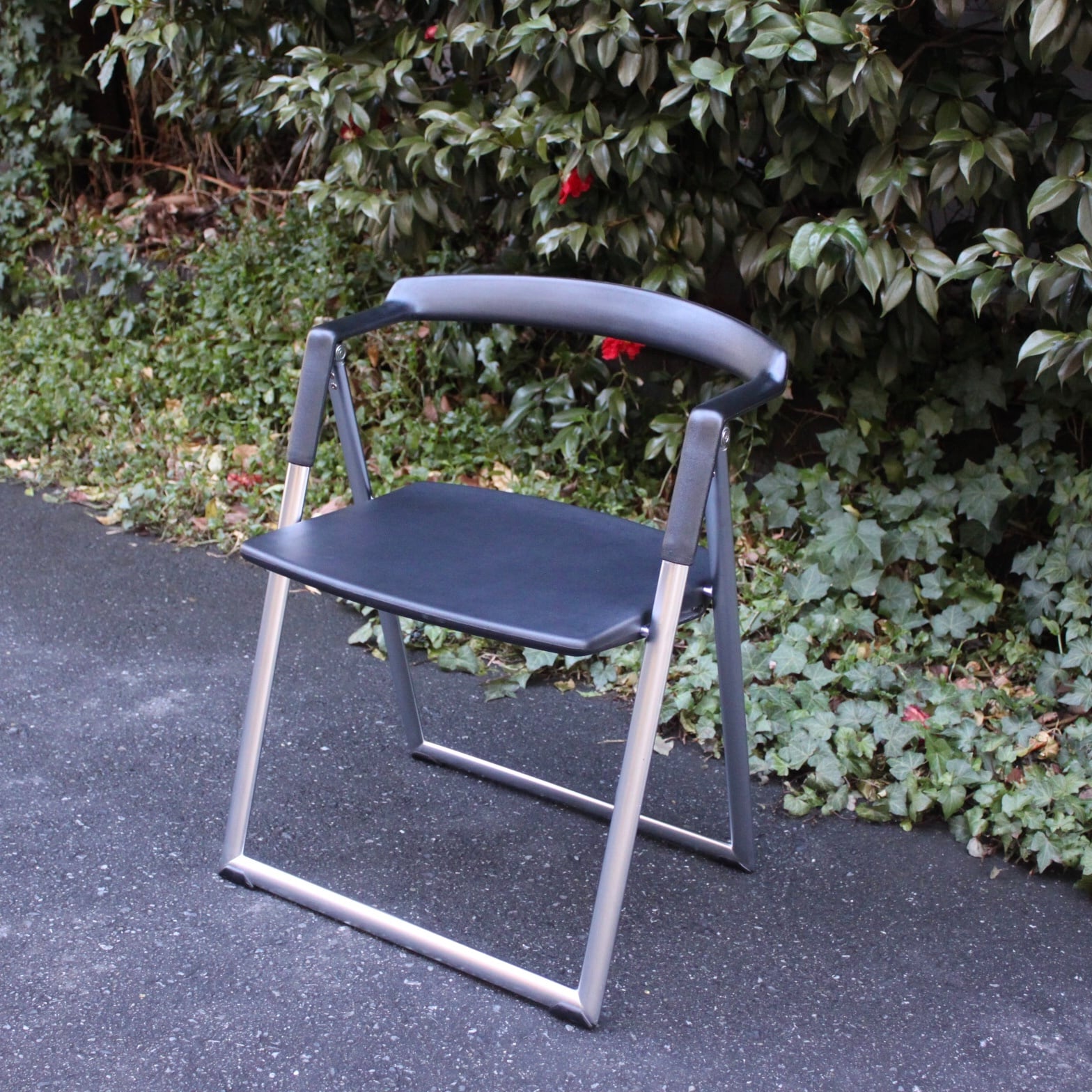 Cassina IXC. BRONX 1010 ブロンクス フォールディングチェア