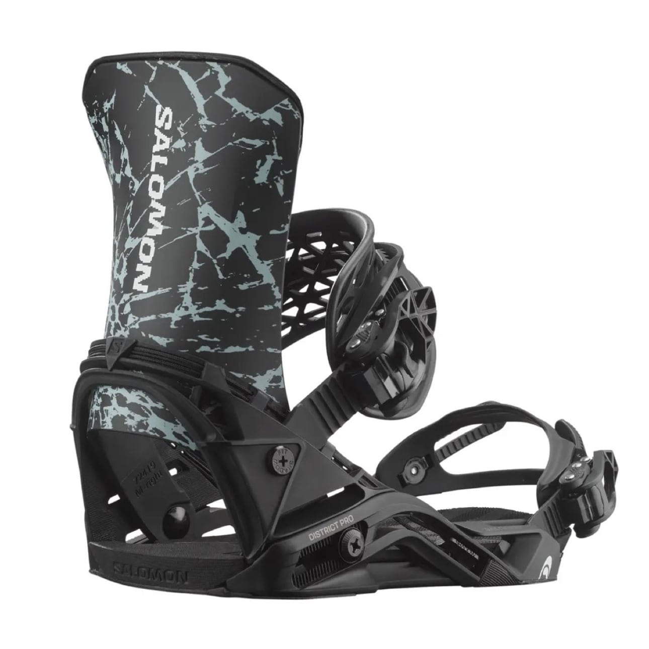 SALOMON 『 QUANTUM 』 サロモン 25/26 クアンタム オールマウンテン