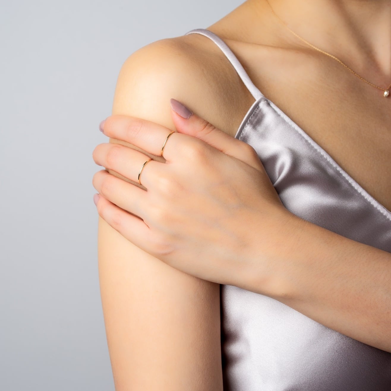 K10スキニーリング | AYATBONHEUR