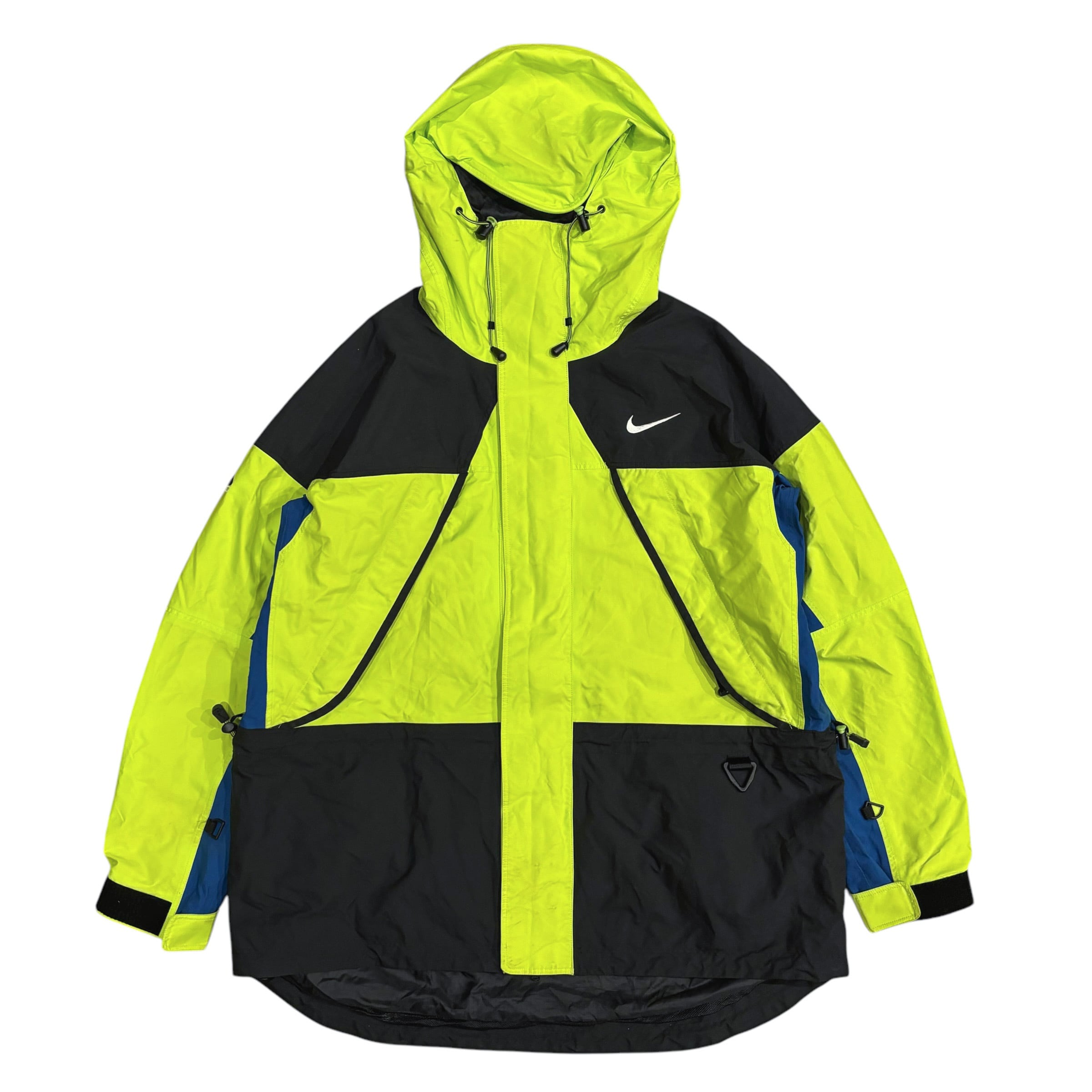 90-00's Nike ACG Outer Layer 3 Mountain Jacket L / ナイキACG