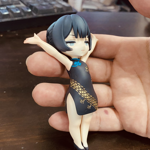 ブルーアーカイブ トキ(バニーガール) ガレージキット - frenchdoll