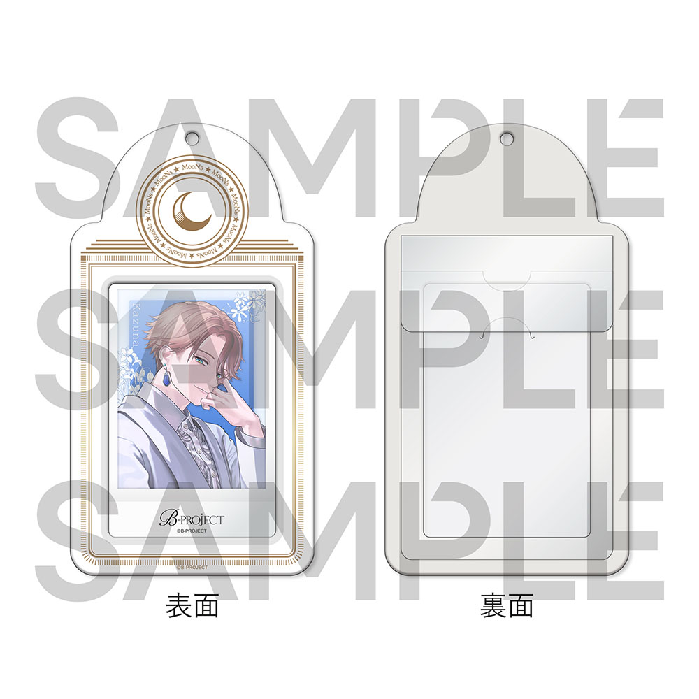 B-PROJECT 10th Memory POP UP SHOP -10Frame-