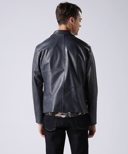 Paul Smith COLLECTION（ポールスミスコレクション）の「LEATHER