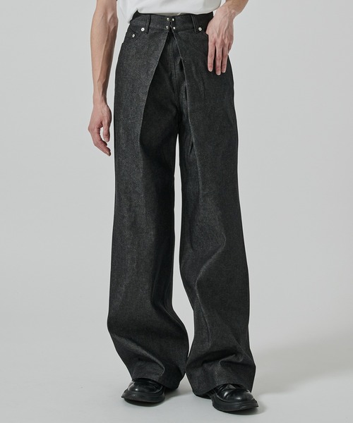 JOHN LAWRENCE SULLIVAN（ジョンローレンスサリバン）の「【JOHN