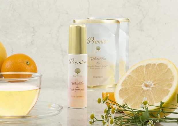 La Sana(ラサーナ) / プレミオール シャンプー／トリートメント