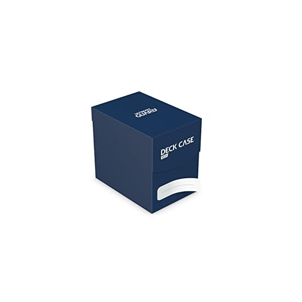 ヤマダモール | Ultimate Guard(アルティメットガード) デッキケース