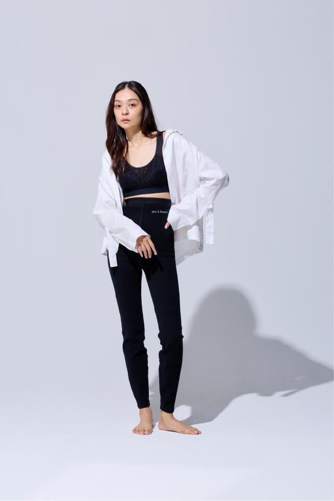 peu a beaute | Caddireat Innovation 株式会社