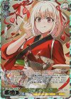 SP “友だちと一緒なら！”ナガ(サイン入り) 販売 | 勝利の女神：NIKKE