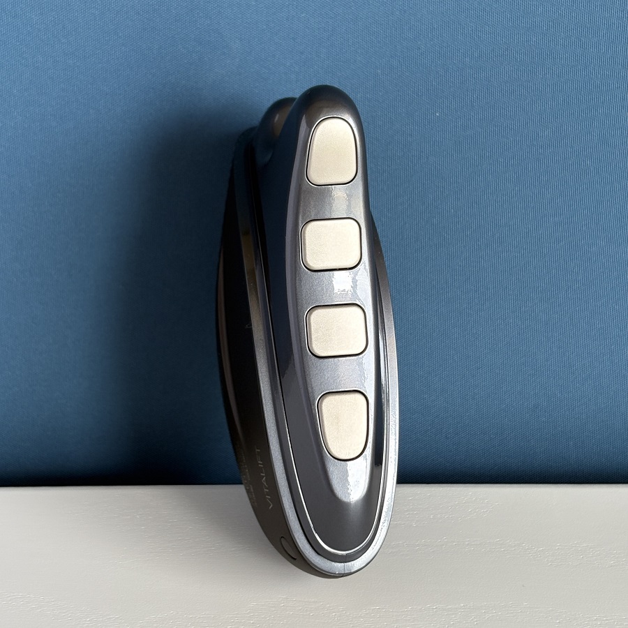 パナソニック(Panasonic) EH-SP86-K バイタリフトかっさ リフトケア