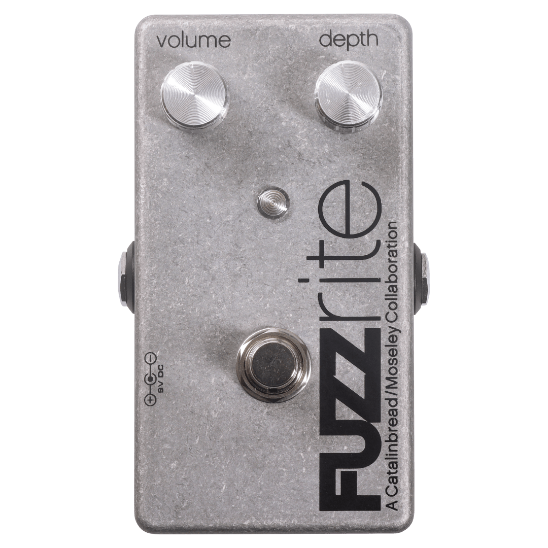 Fuzzrite – Catalinbread Effects