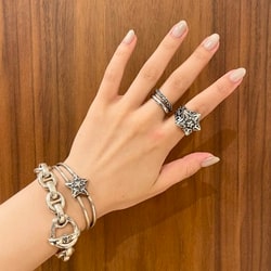 Bill Wall Leather（ビルウォールレザー）【EXCLUSIVE】Boat Link