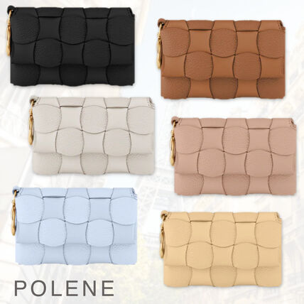 POLENE(ポレーヌ) カードケース・名刺入れ(レディース) - ブランド通販