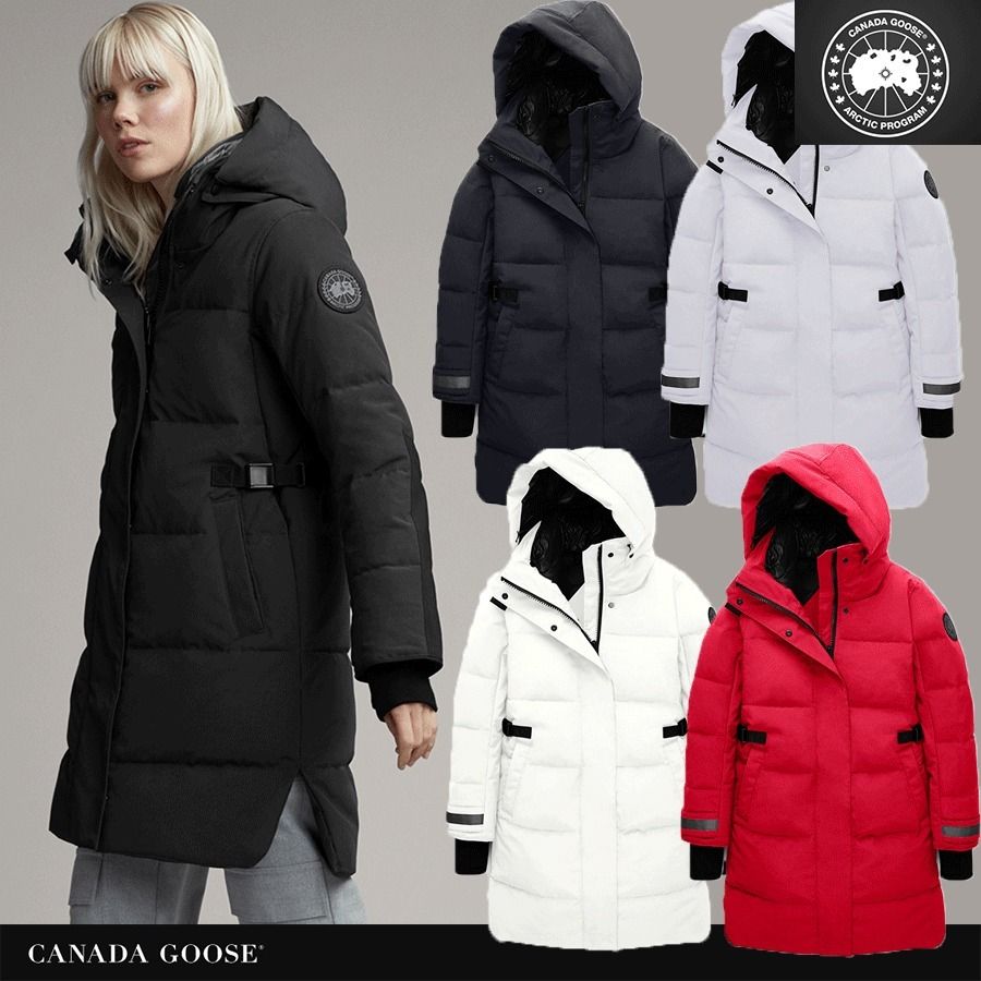 カナダグース＊BENNETT PARKA＊ベネット＊ブラックレーベル (CANADA