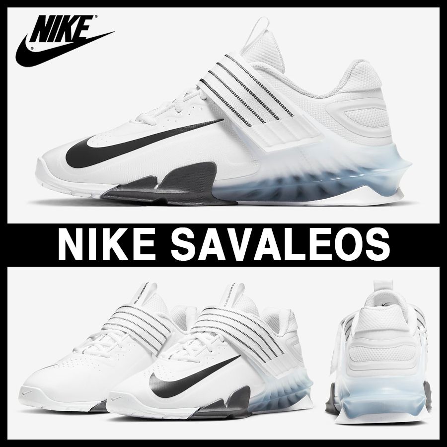 ☆NIKE☆大人気☆SAVALEOS / サバレオス☆追跡可 (Nike/メンズ