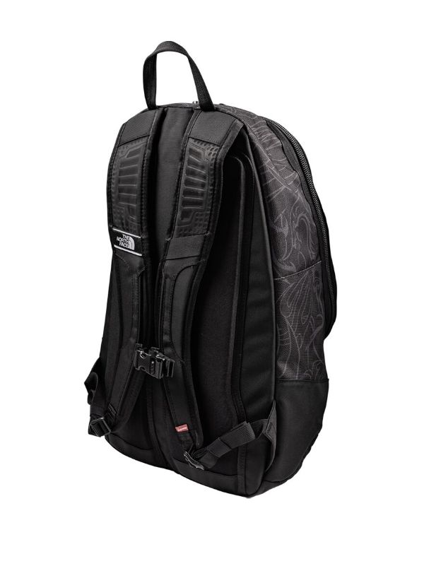 Supreme x The North Face Steep Tech Backpack | Black | FARFETCH