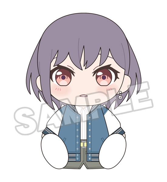 高松燈 缶バッジ BanG Dream! MyGO!!!!! BanG Dream! 缶バッジセット