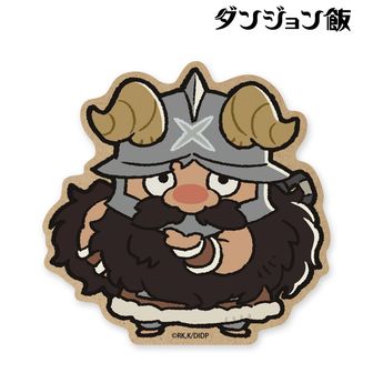 ダンジョン飯_ヴィンテージシリーズ アクリルスタンドvol.2 チル