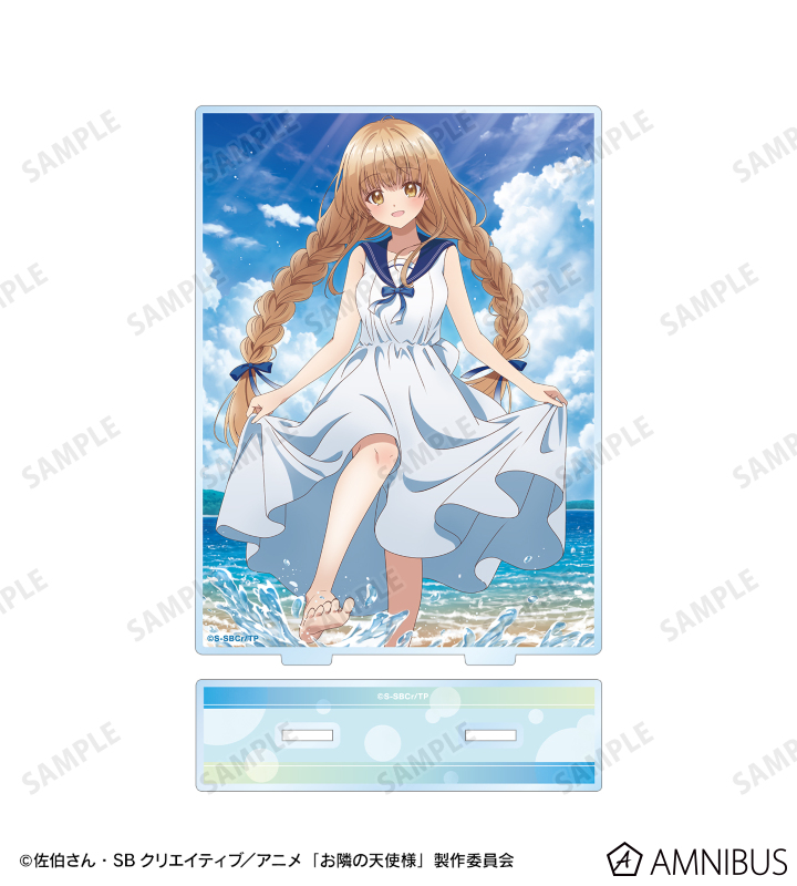 AMNIBUS-日常使いできるアニメグッズの通販サイト-