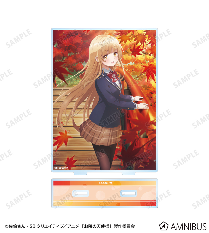 AMNIBUS-日常使いできるアニメグッズの通販サイト-