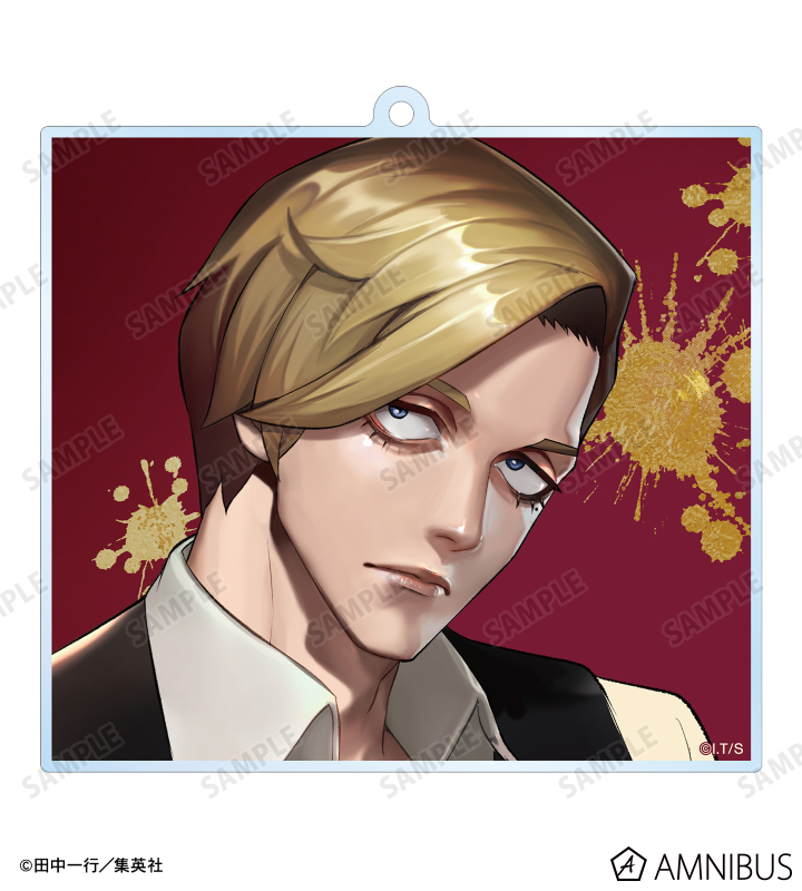 AMNIBUS-日常使いできるアニメグッズの通販サイト-