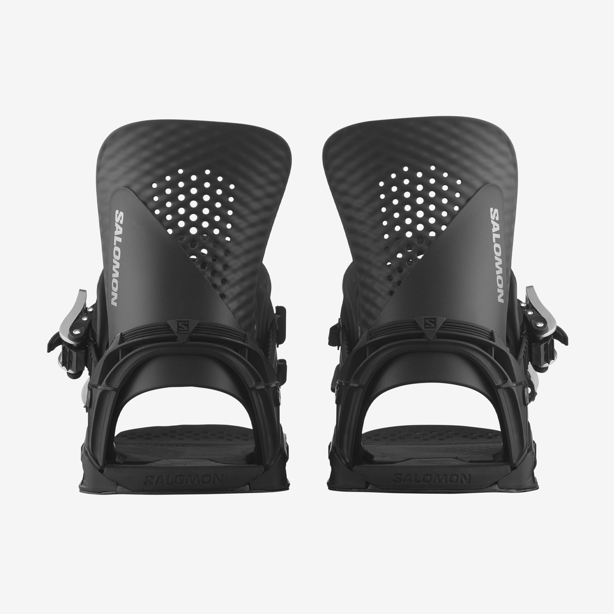 HOLOGRAM Black | Salomon