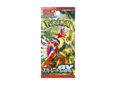 サーナイトex SAR[SV1S 101/078](スカーレット＆バイオレット 拡張