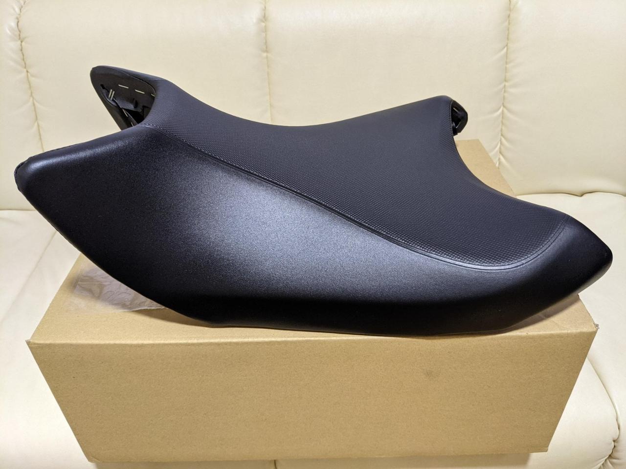 ホンダ(純正) ローシート のパーツレビュー | NC750X(1億) | みんカラ