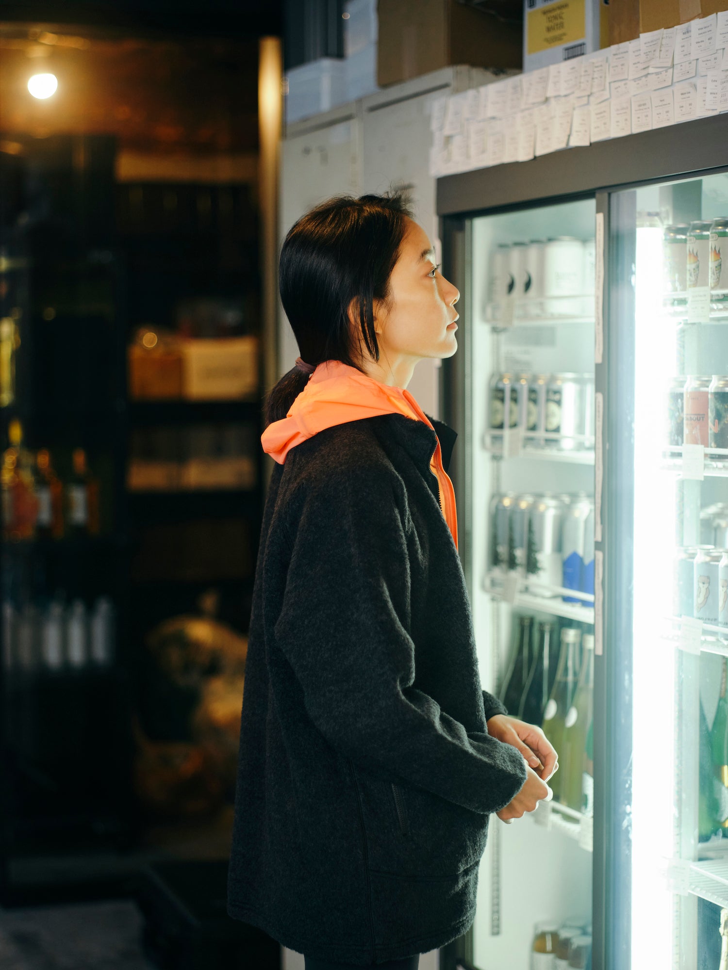 HERENESS STYLE 23FW in 浅草 – HERENESS.jp