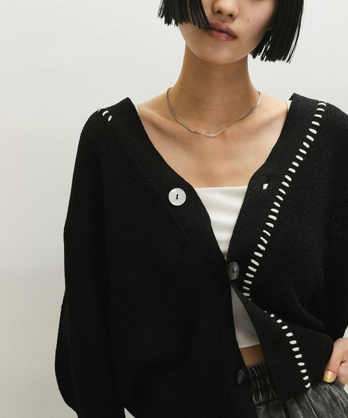 M】カーディガン Adotomy アドトミー Ado 5th Ado 5th Anniversary