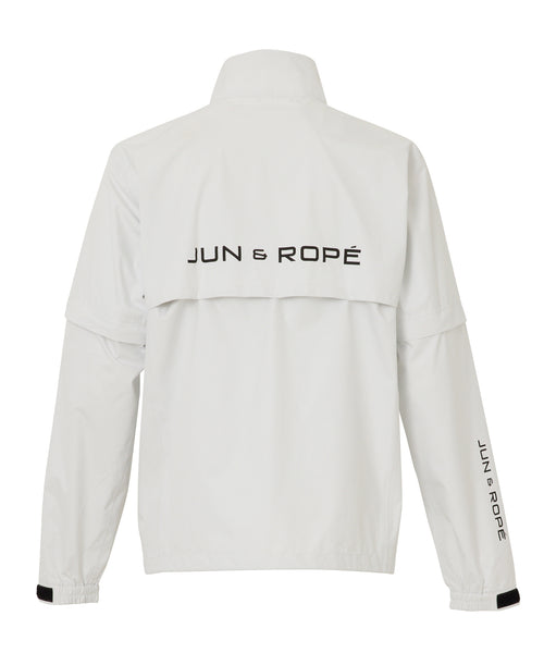 JUN&ROPÉ MEN(ジュン アンド ロペ メンズ) / 【防水】【透湿】【耐水