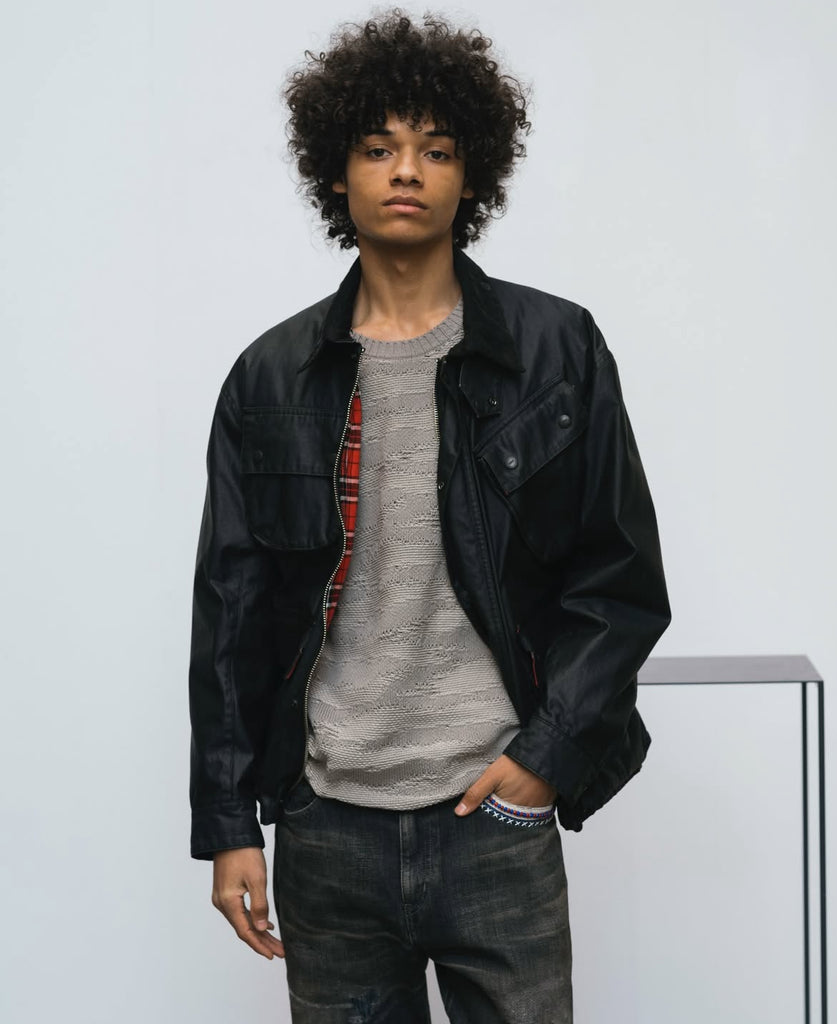 NEIGHBORHOOD 2.7(SAT) 2026 SPRING&SUMMERスタート 滝沢伸介 – STREAM