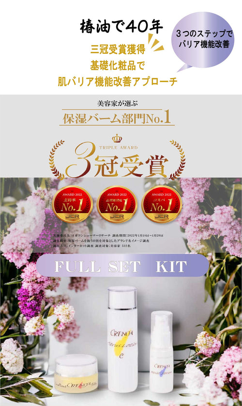 メンバーズKIT – crenoa