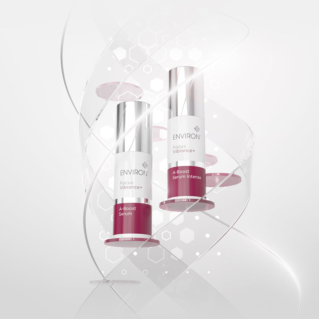 Aーブーストセラム インテンス（ENVIRON /美容クリーム・セラム）