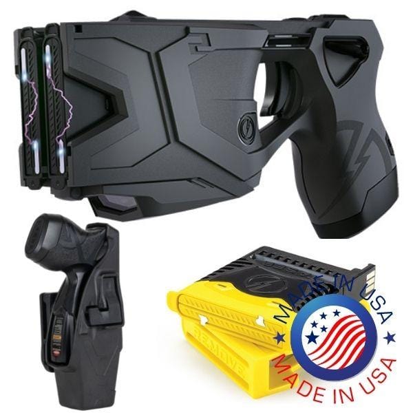 TASER® X2 Defender Kit Police Strength Self Defense | Defense Divas®