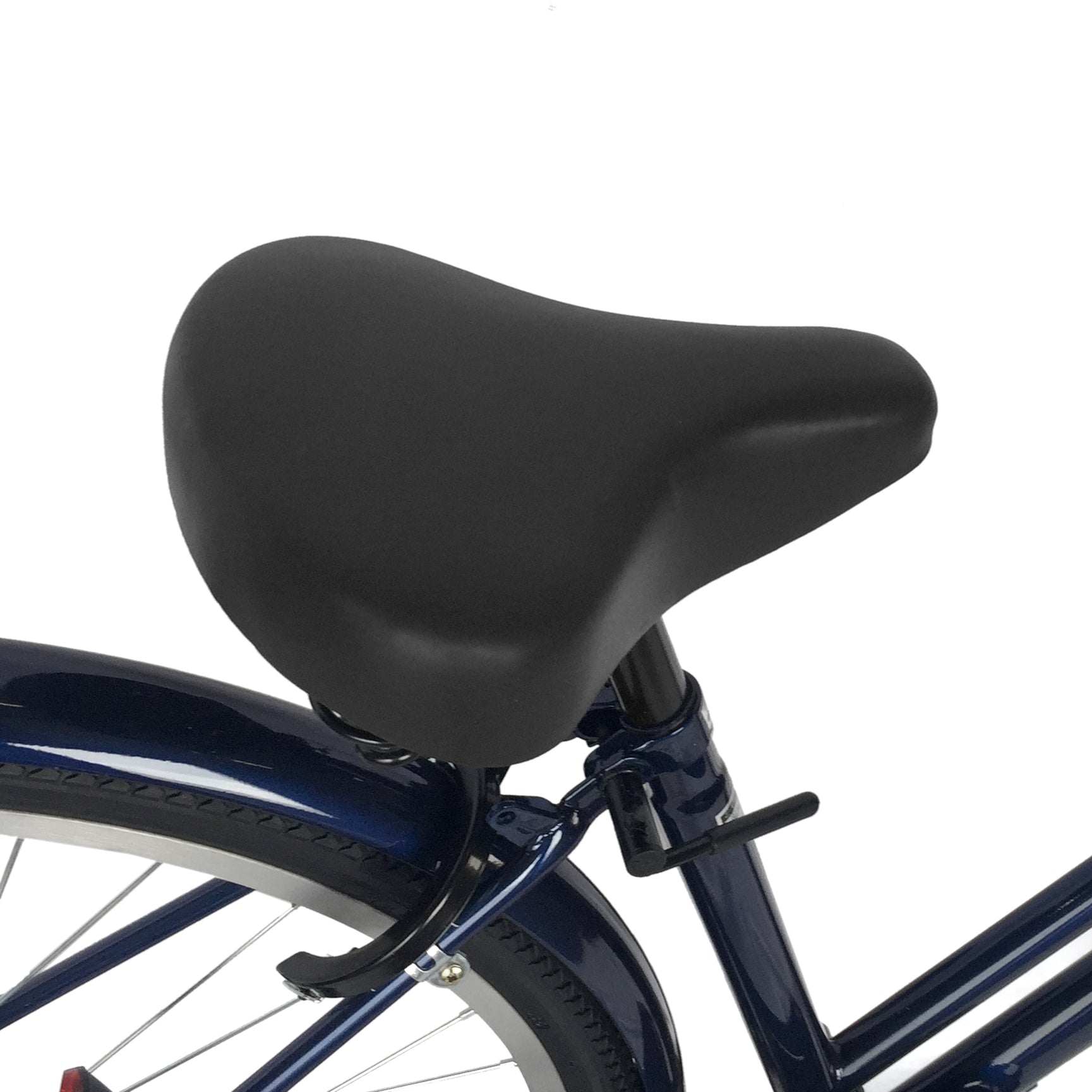 27インチ 6段変速ギア おしゃれシティサイクル trois – 自転車 通販の