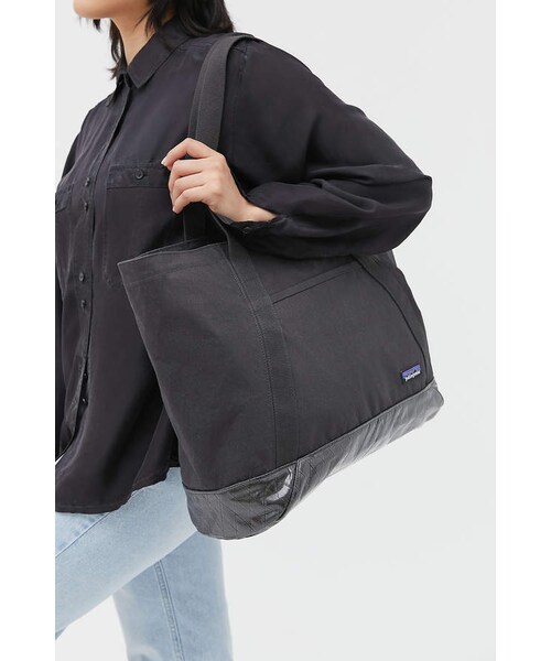 patagonia（パタゴニア）の「Patagonia Stand-Up Tote Bag（トート