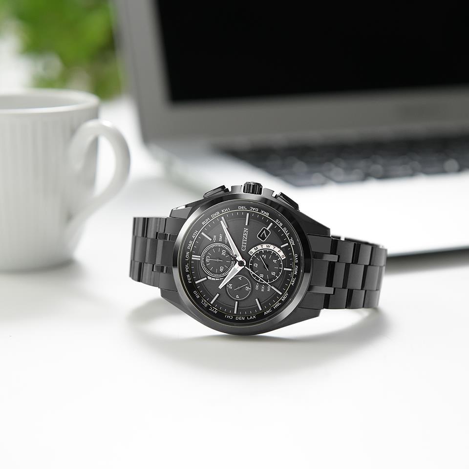 AT8044-56E: CITIZEN | シチズンウオッチ オフィシャルサイト