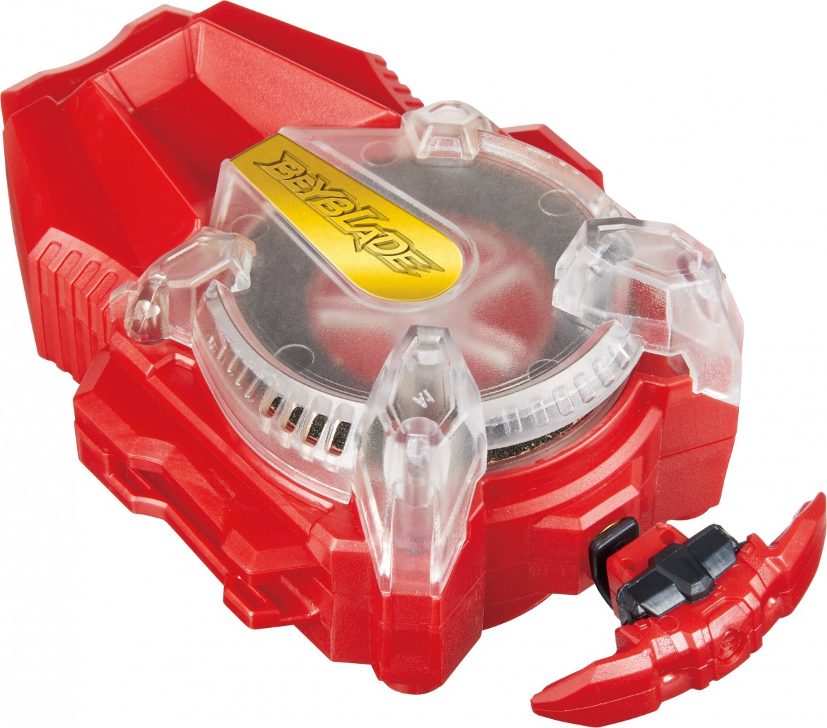 画像・写真 | 『ベイブレード』21年の歴史初、本物の火花が出る装置