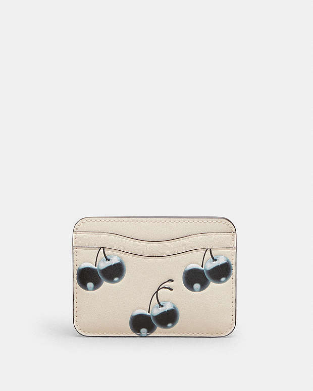 公式】COACH – コーチトピア™ | ウェイビー カード ケース・Coachtopia