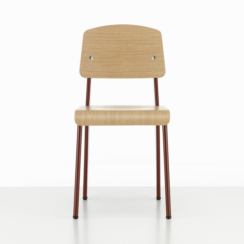 Vitra（ヴィトラ）STANDARD CHAIR（スタンダードチェア）ナチュラル