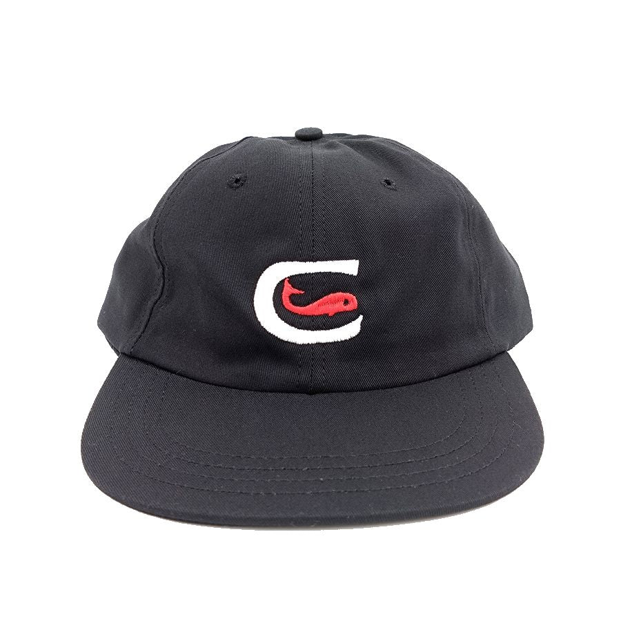 COOPERSTOWN BALL CAP / 1915 CHICAGO WHALES(Red Logo) / 2COLOR