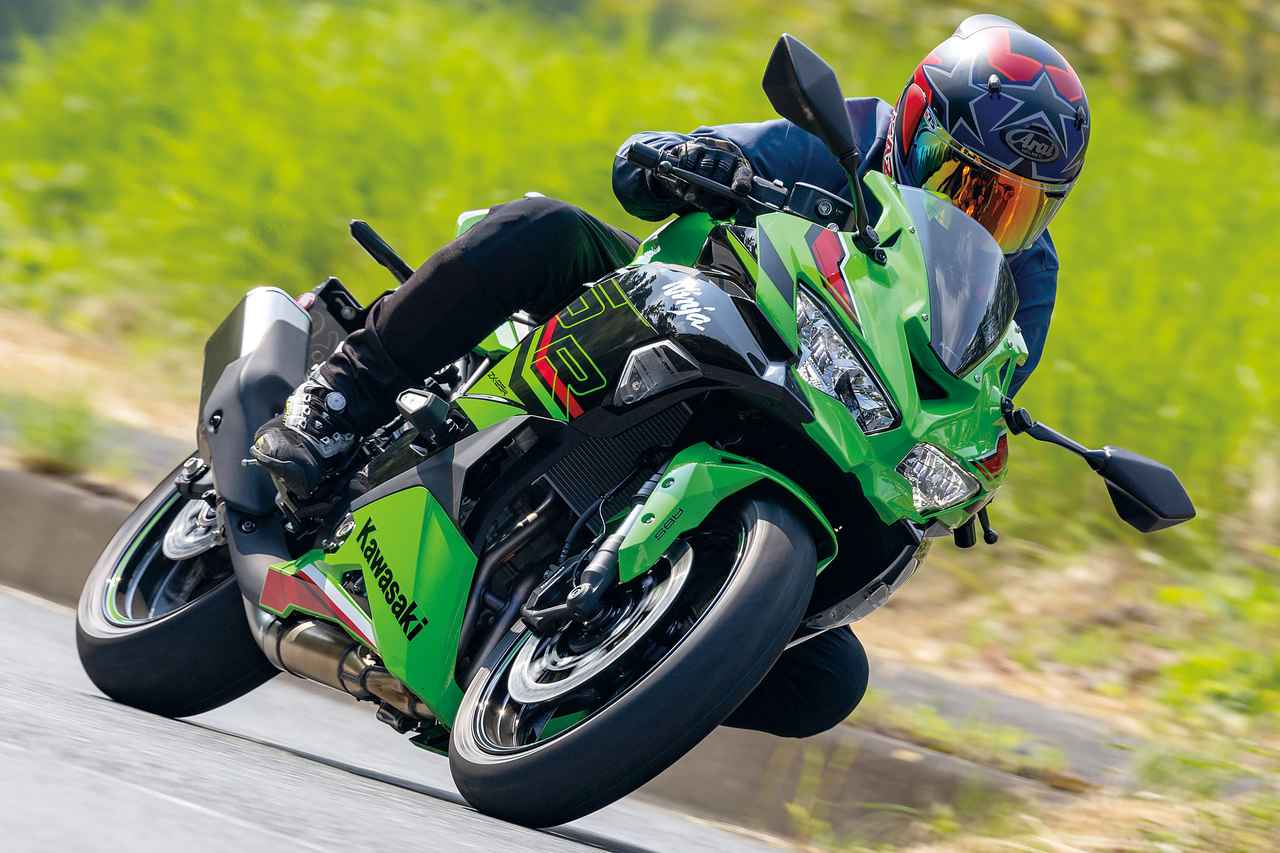 126cc～250ccバイクの人気ランキングTOP10｜読者が選んだ2024年の