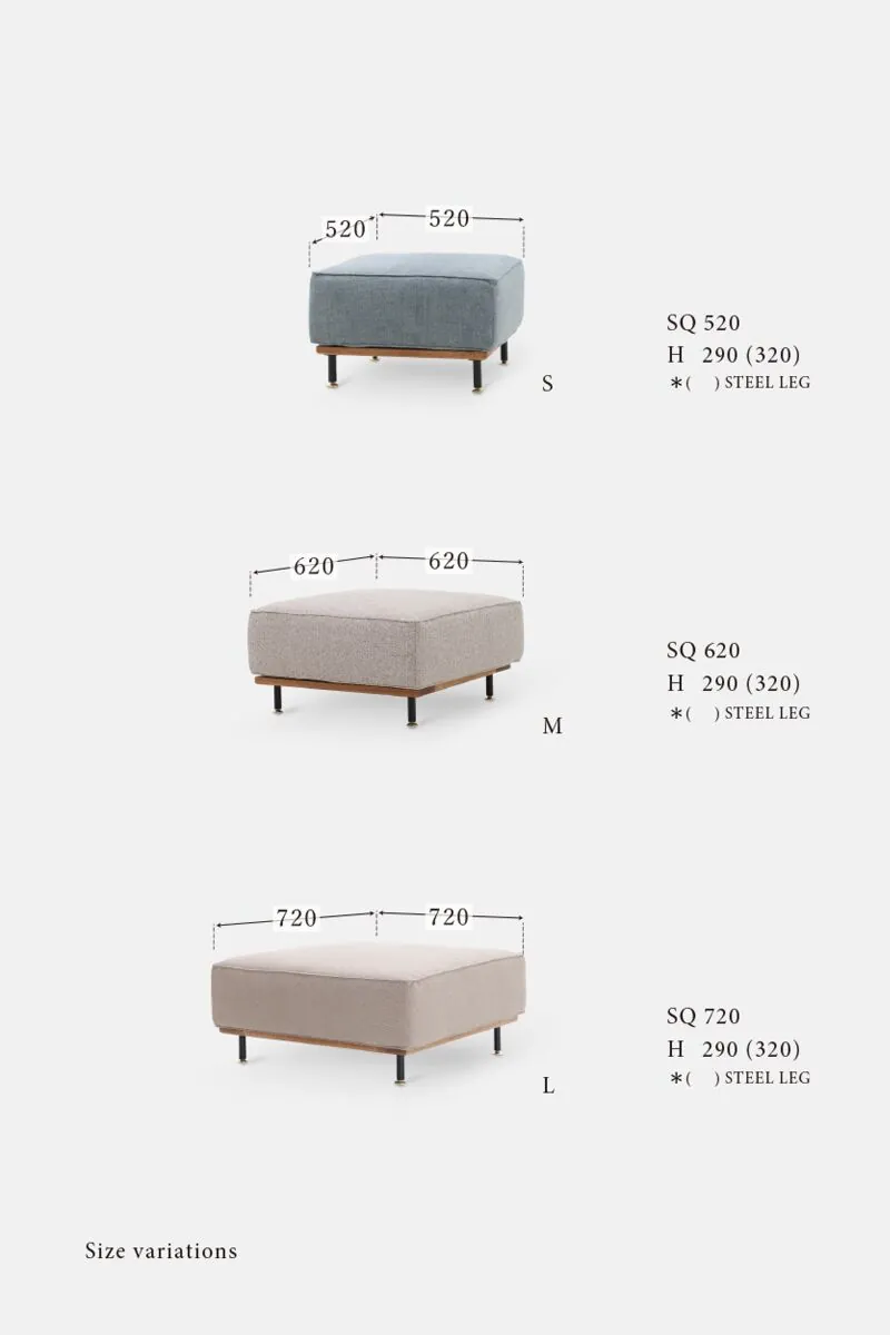 MOMO NATURAL | モモ ナチュラル - オフィシャルサイト N.BOX SOFA