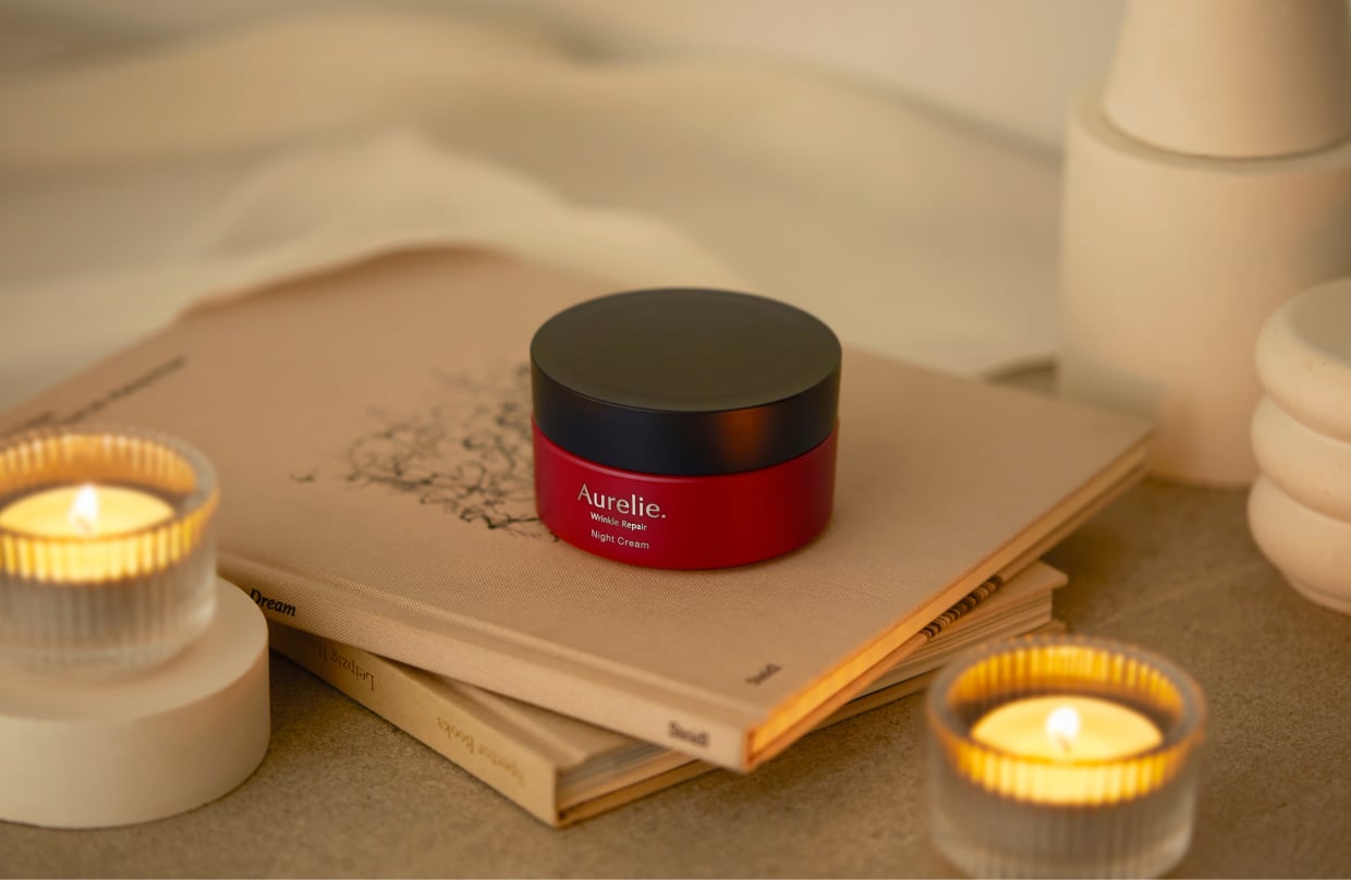 Aurelie. / オレリー 公式オンラインショップ