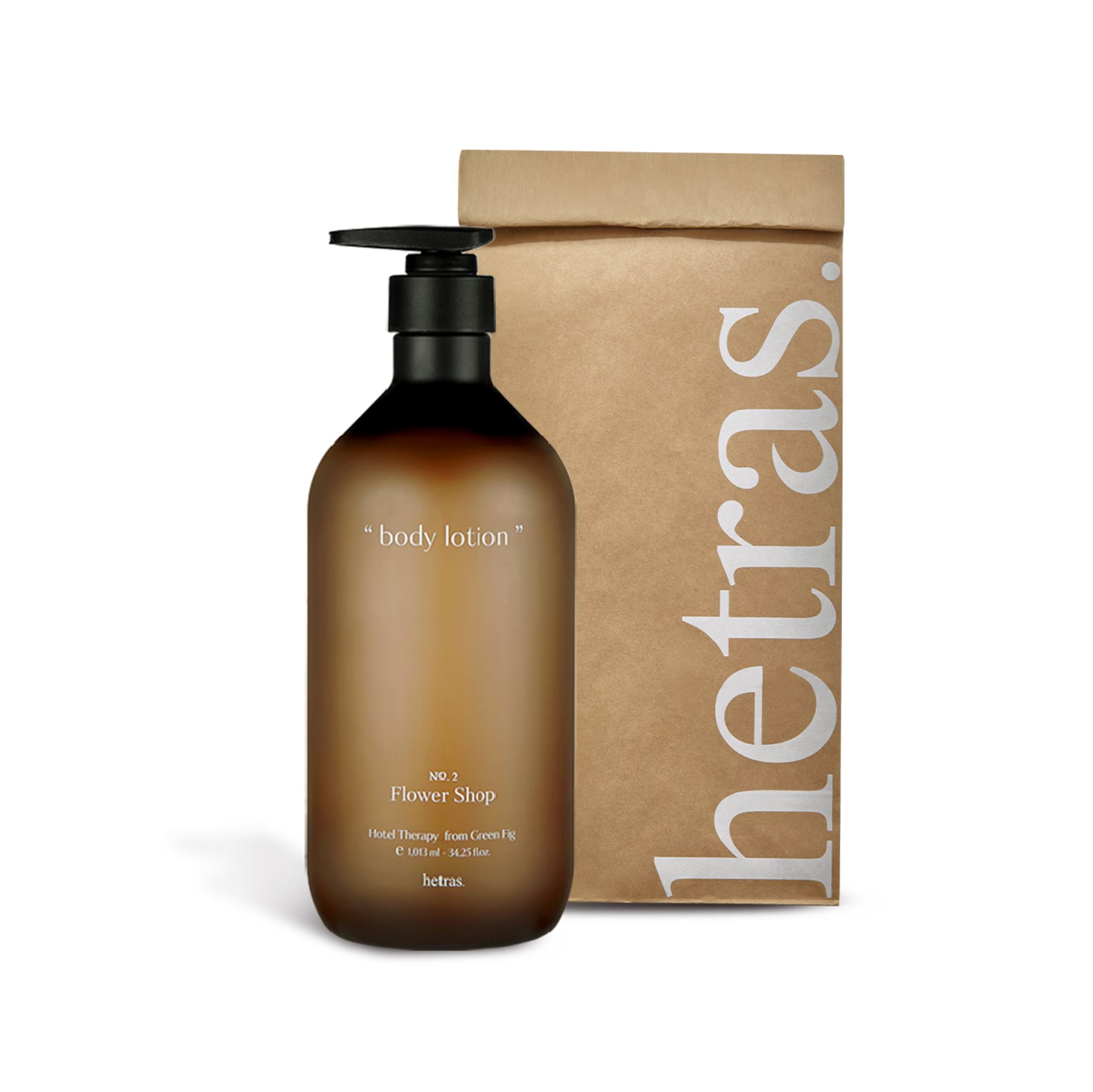 ホテルセラピーボディローション, 1013ml