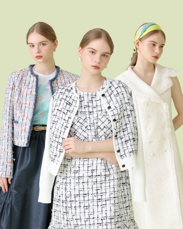 LE PHIL(ル フィル)｜SOLOTEXブロードボウタイブラウス/グレー の通販