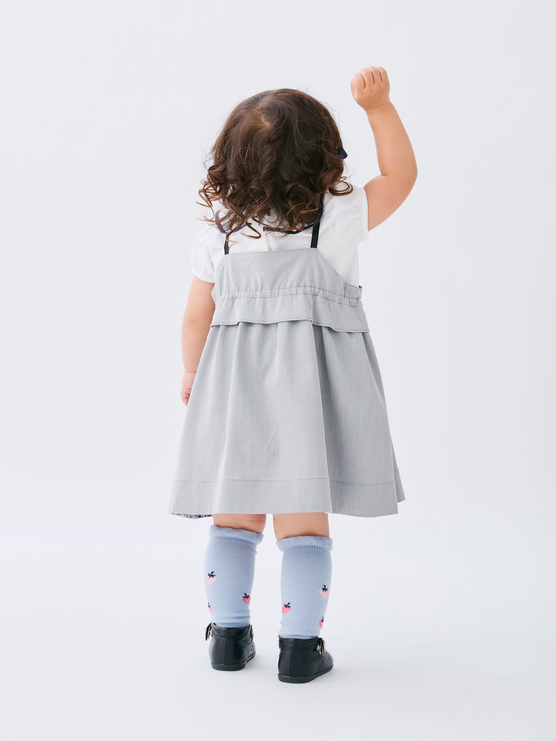 ジャンパースカート | ファミリア公式サイト