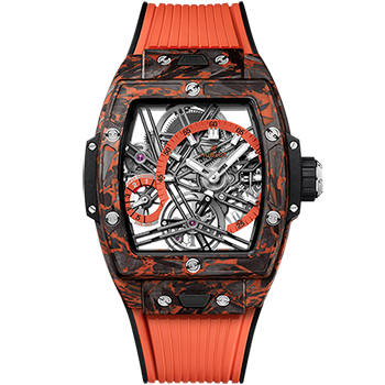 648.EX.0151.RX.MXM24 スピリット オブ ビッグ・バン サンブルー