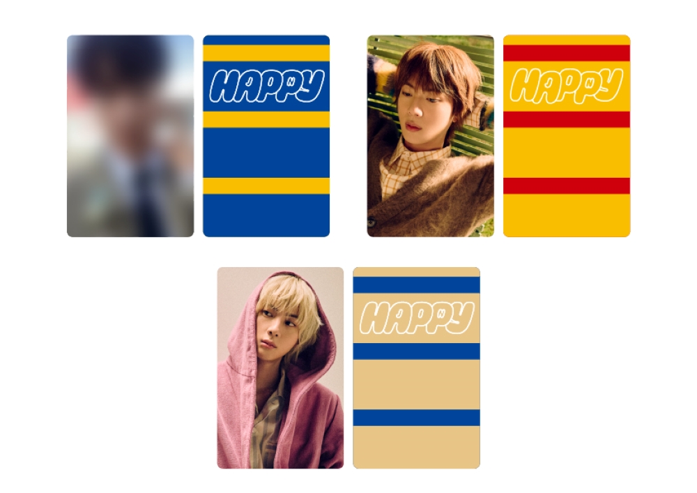 BTS JAPAN OFFICIAL MOBILE