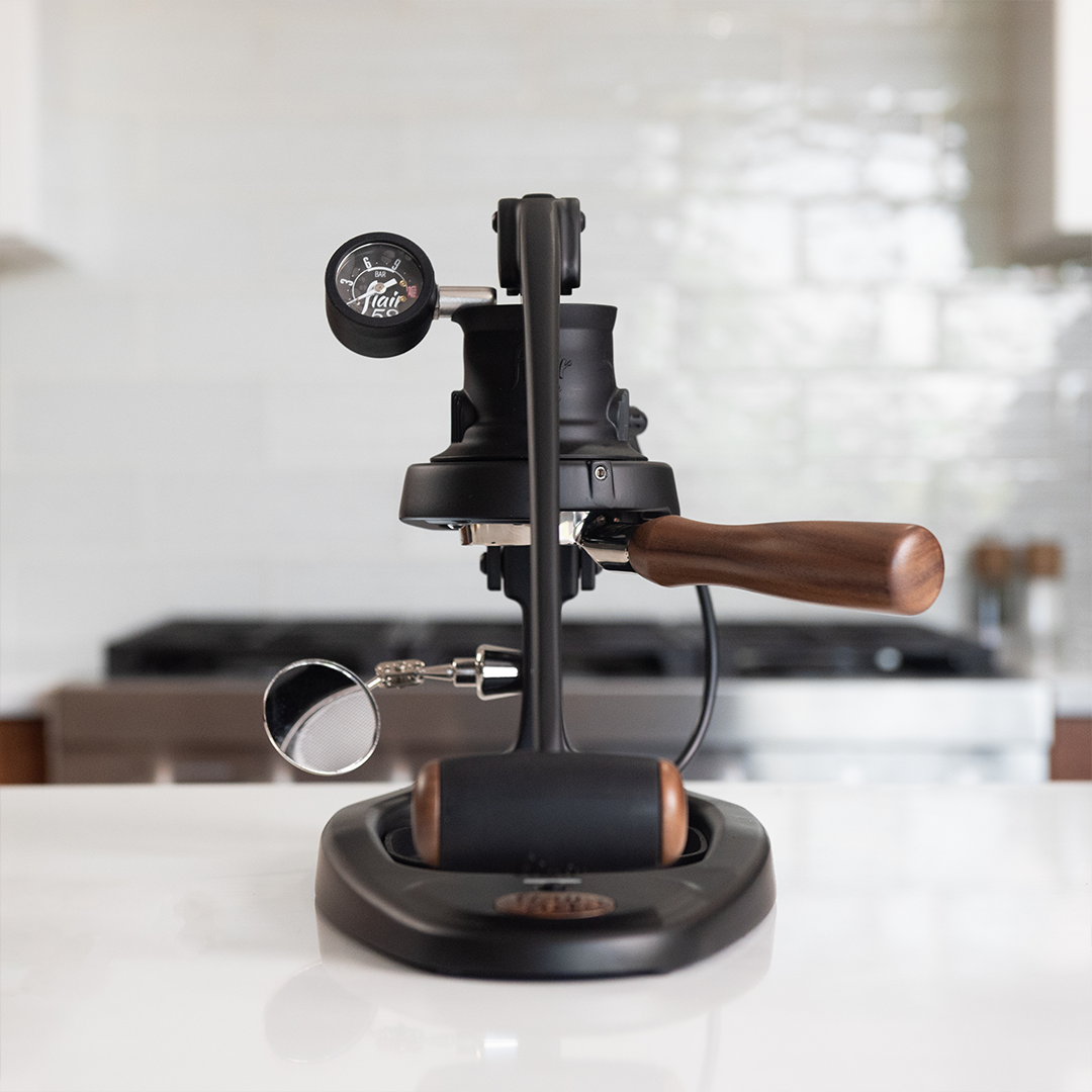 Flair 58 Plus 2 – Flair Espresso Japan